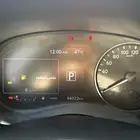 نيسان كيكس