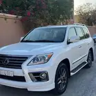لكزس 2015 DD بريمي