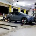 جيب مازاد بدي محركات بلد 2015