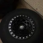 جنوط فيول كوبي ون مع كفرات شاهين 900