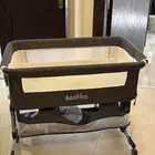 سرير مواليد