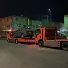 سطحه الوجه