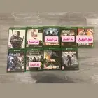 اشرطة اكس بوكس ون و يعمل على سيريس اكس