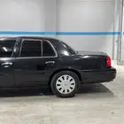 فورد بوليسي 2008