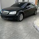 كابرس 2012