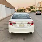 كامري ستاندر 2012