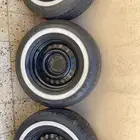 كفرات مرسيدس هايلوكس