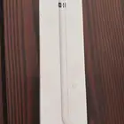 قلم ابل الجيل الاول ( سلكي ) استعمال مده اسبوع نظيف