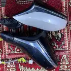 مرايات لكزس ES اصلية
