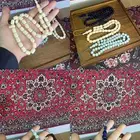 سبحات ضومنة