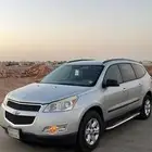 ترلفيرس شفرولية موديل 2012 للبيع