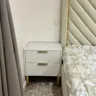 غرفه نظيفه جدا للبيع مكونه من 6 قطع وكرسي