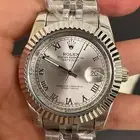 ساعة رولكس جديد لم يمس بنص سعرها