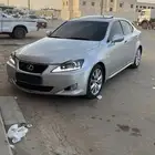 لكزس is 2007