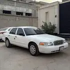 فورد فكتوريا الموديل 2010
