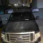 فورد F150 2012 دبل (ديفلوك)
