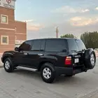 لاندكروزر أسود