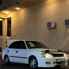 اكسنت