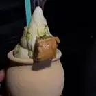 مكائن آيس كريم وسلاش