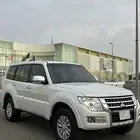 ميتسوبيشي باجيرو نص فل 2016