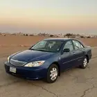 للبيع كامري 2003 صنف .