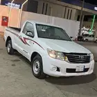 هايلوكس 2014 للبيع