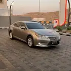 للبيع لكزس ES350 2015