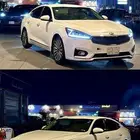 كادينزا لي البيع بدون مكينه تشليح او بيع