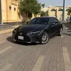 لكزس IS300 مديل 2023