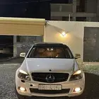مرسيدس c 2009