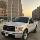 F150 2014 V6 بدون دبل