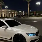 بي ام 730 2018 اندي يجوال آخر دفعه شبه جديده