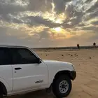 نيسان باترول باب واحد 2000 مبيعات حكومية