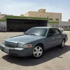 فورد فكتوريا 2011