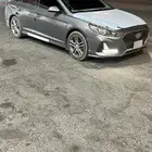 سوناتا 2018