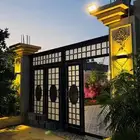 استراحة وشالية جولدن للايجار اليومي والاسبوعي