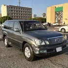 جيب لكزس 98