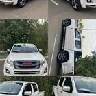ايسوزو ديماكس 2018