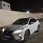 سياره لكسز RX350