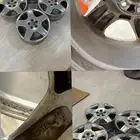 جنوط لكزس 430 اصليه ختم تيوتا
