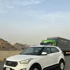 هواندي كريتا 2017 نظيفة ( تم البيع )