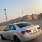 سوناتا 2005 للبيع