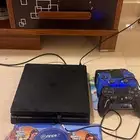 بلايستيشن 4