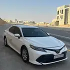 كامري 2018 للبيع