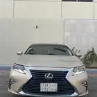لكزس2018 ES350 فل كامل DD