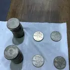 فلوس هلل سعودي قديم