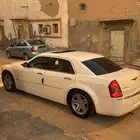كرايزلر موديل 2007