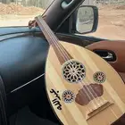 عود بحريني من قوش عليه اسم عبدالله يروح السم