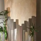 لوحه جداريه كبيره جدا