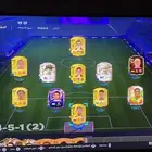 تشكيلة فيفا 26